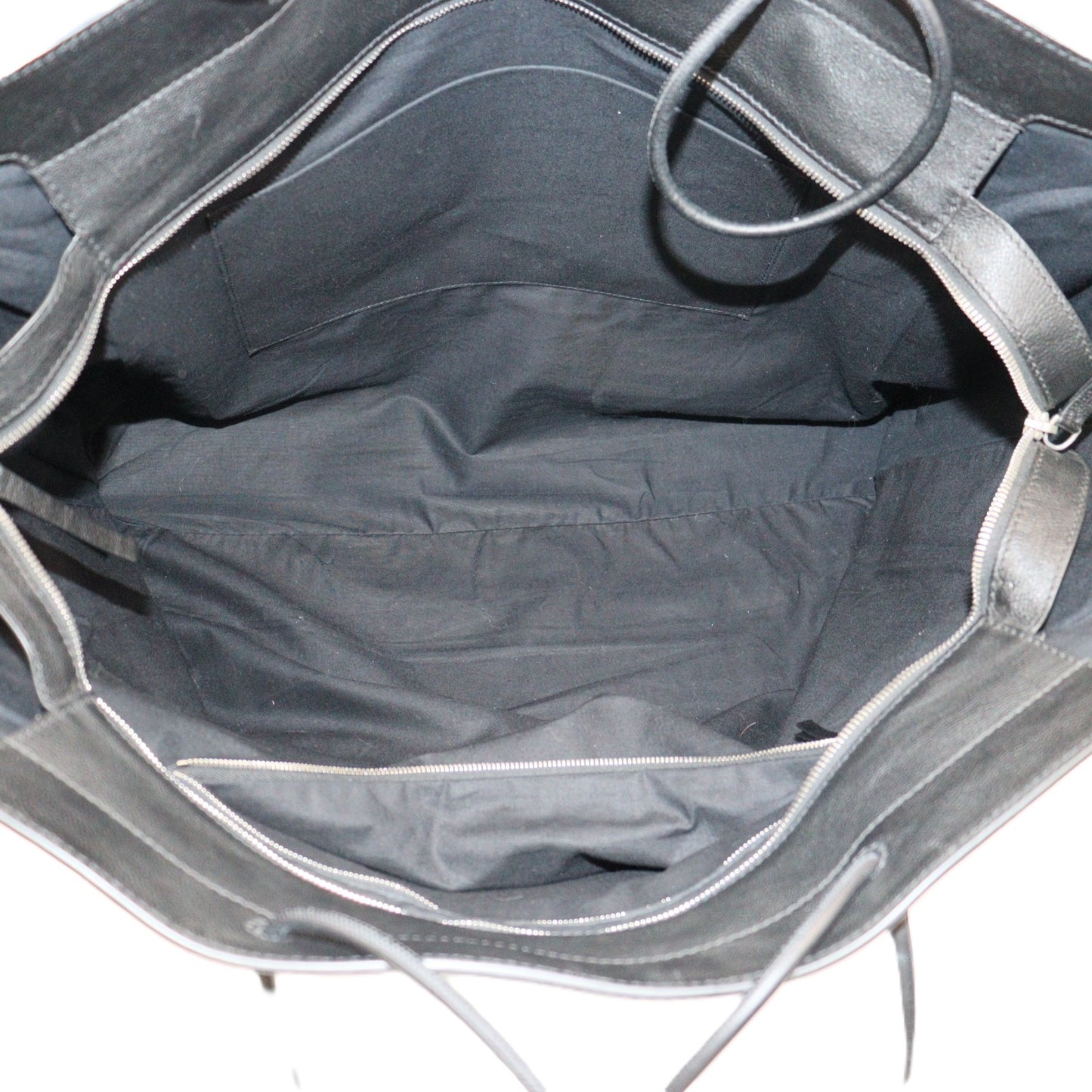 Balenciaga East West Totebag 482543