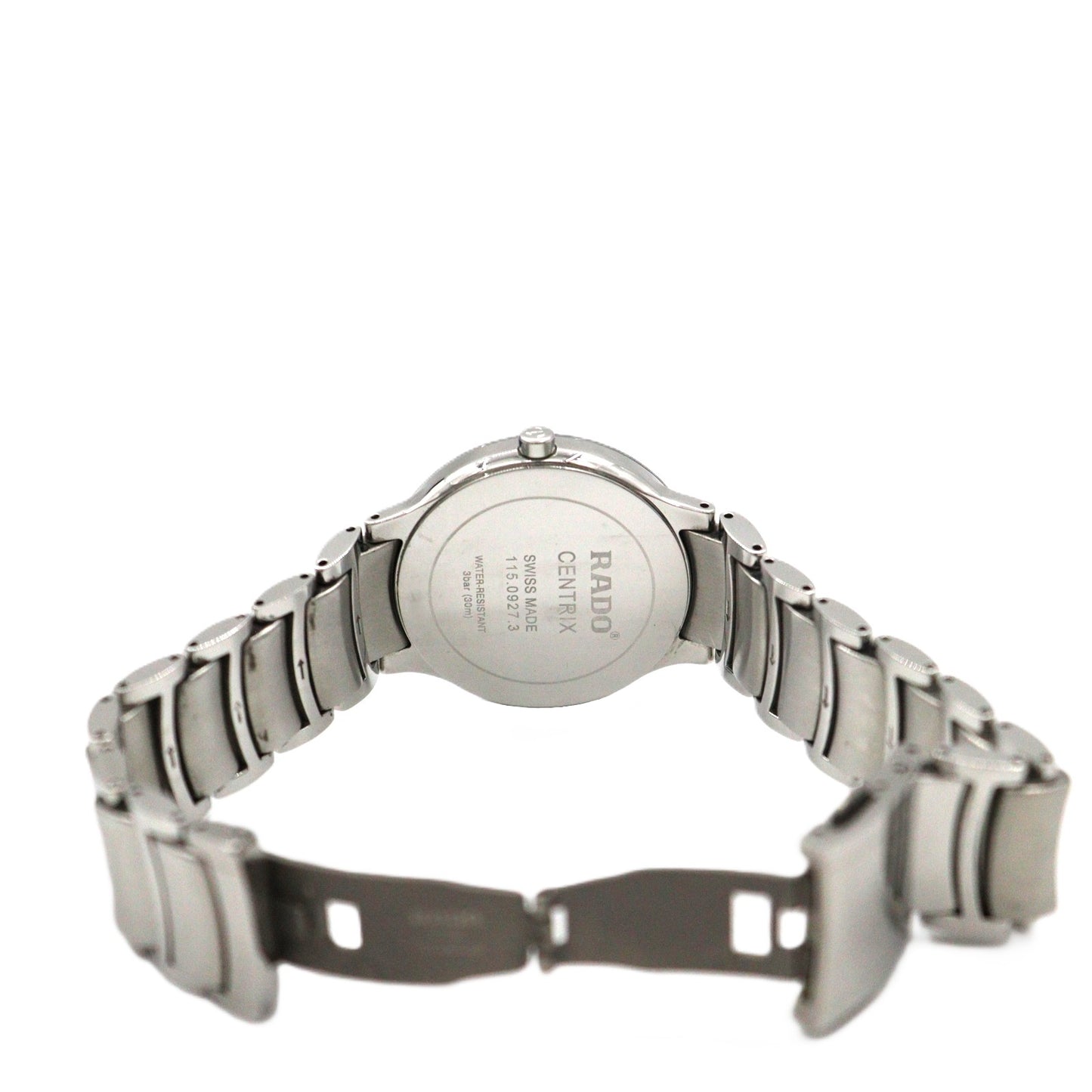 Rado Centrix Quartz R30927153