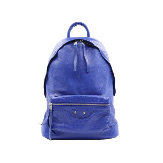 Balenciaga Le City Backpack