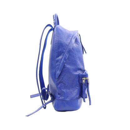 Balenciaga Le City Backpack