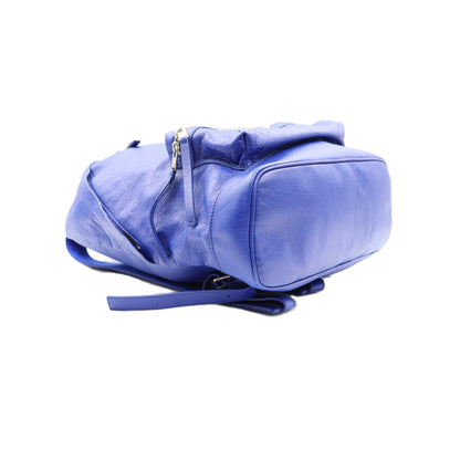 Balenciaga Le City Backpack
