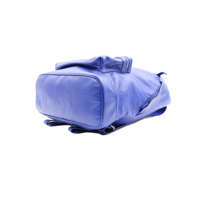 Balenciaga Le City Backpack