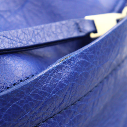 Balenciaga Le City Backpack