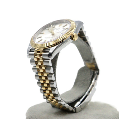 Rolex Datejust 41 Automatic 126333