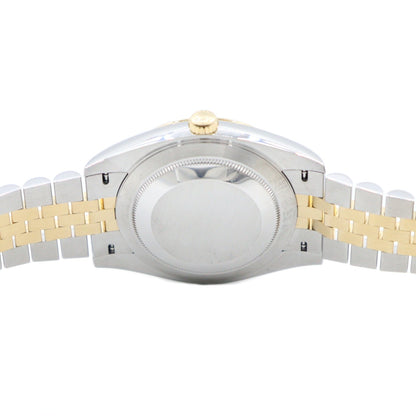 Rolex Datejust 41 Automatic 126333