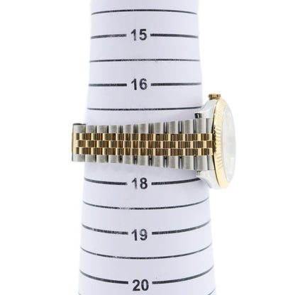 Rolex Datejust 41 Automatic 126333