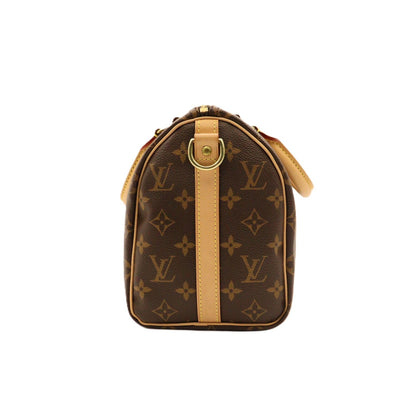 Louis Vuitton Speedy Bandouliere 25 2way Shoulder M46977