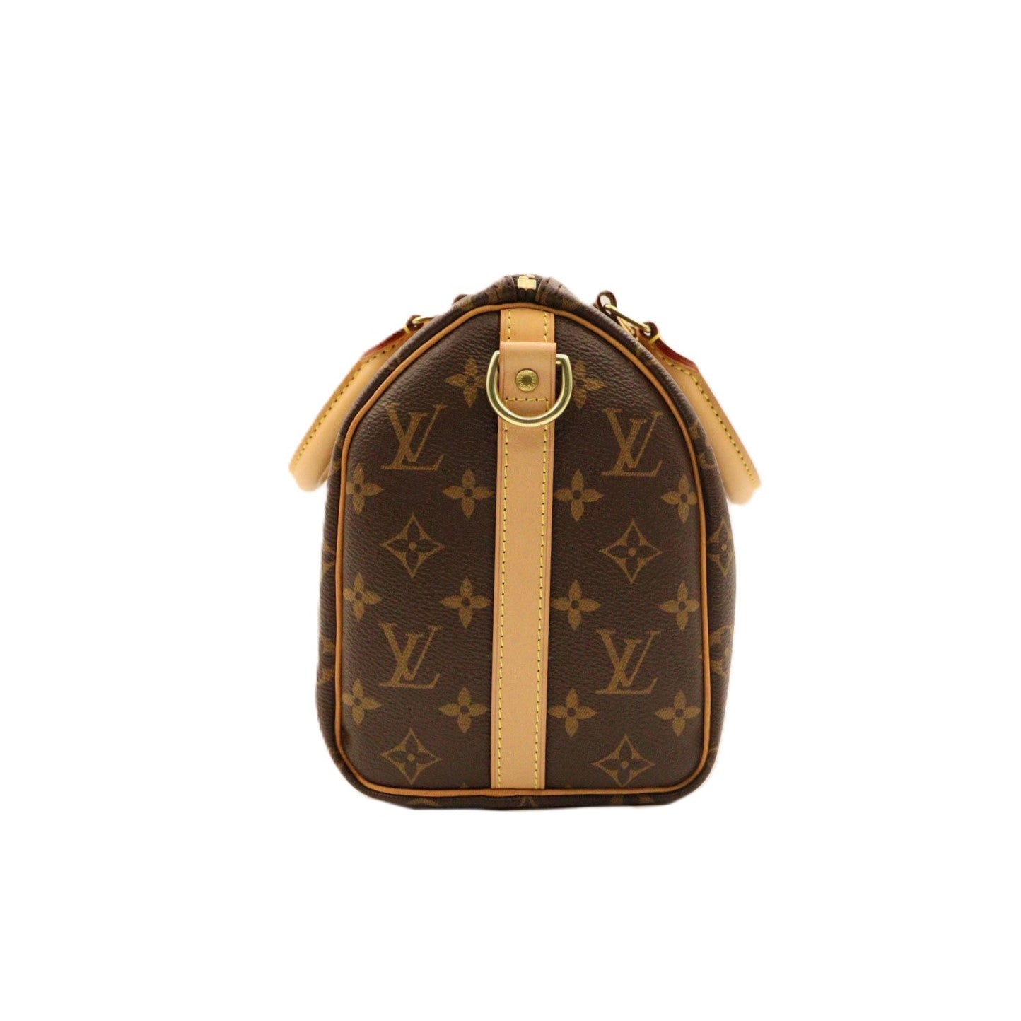 Louis Vuitton Speedy Bandouliere 25 2way Shoulder M46977