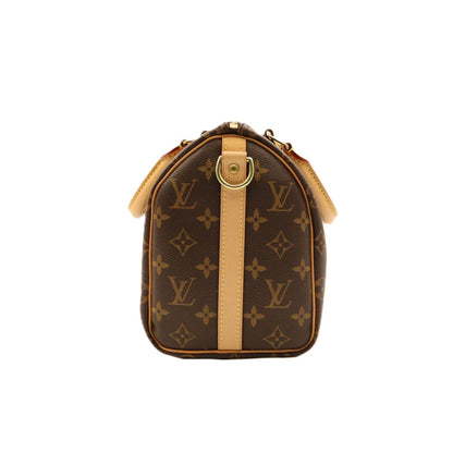 Louis Vuitton Speedy Bandouliere 25 2way Shoulder M46977