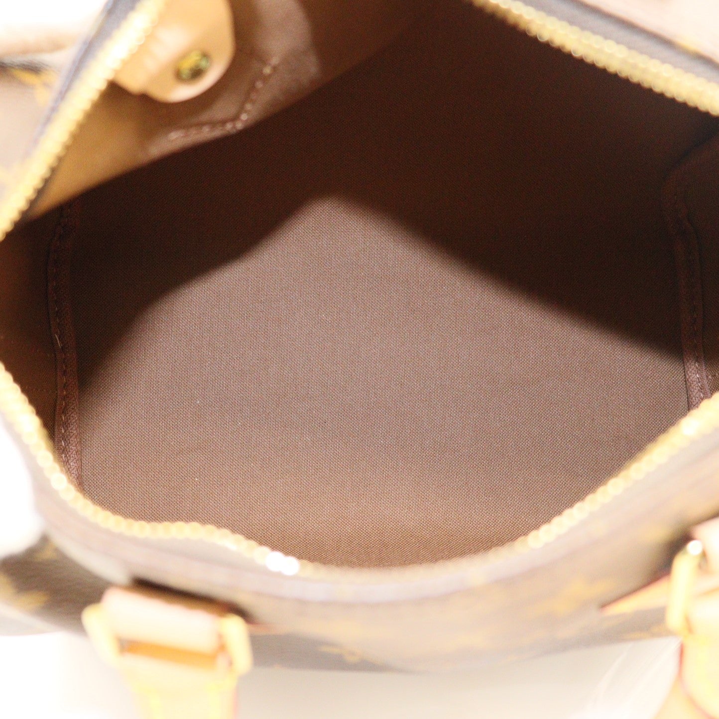 Louis Vuitton Speedy Bandouliere 25 2way Shoulder M46977