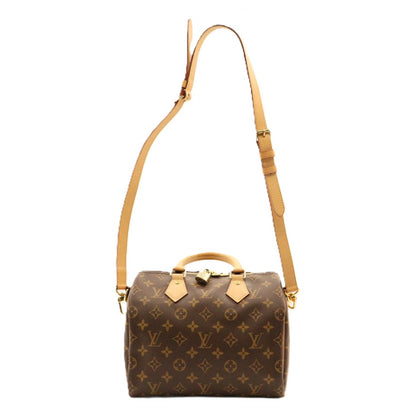 Louis Vuitton Speedy Bandouliere 25 2way Shoulder M46977