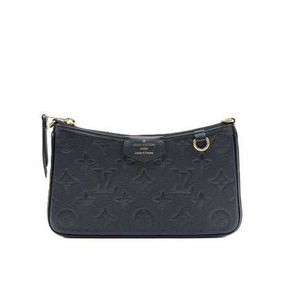 Louis Vuitton Easy Pouch On Strap Shoulder bag M80349