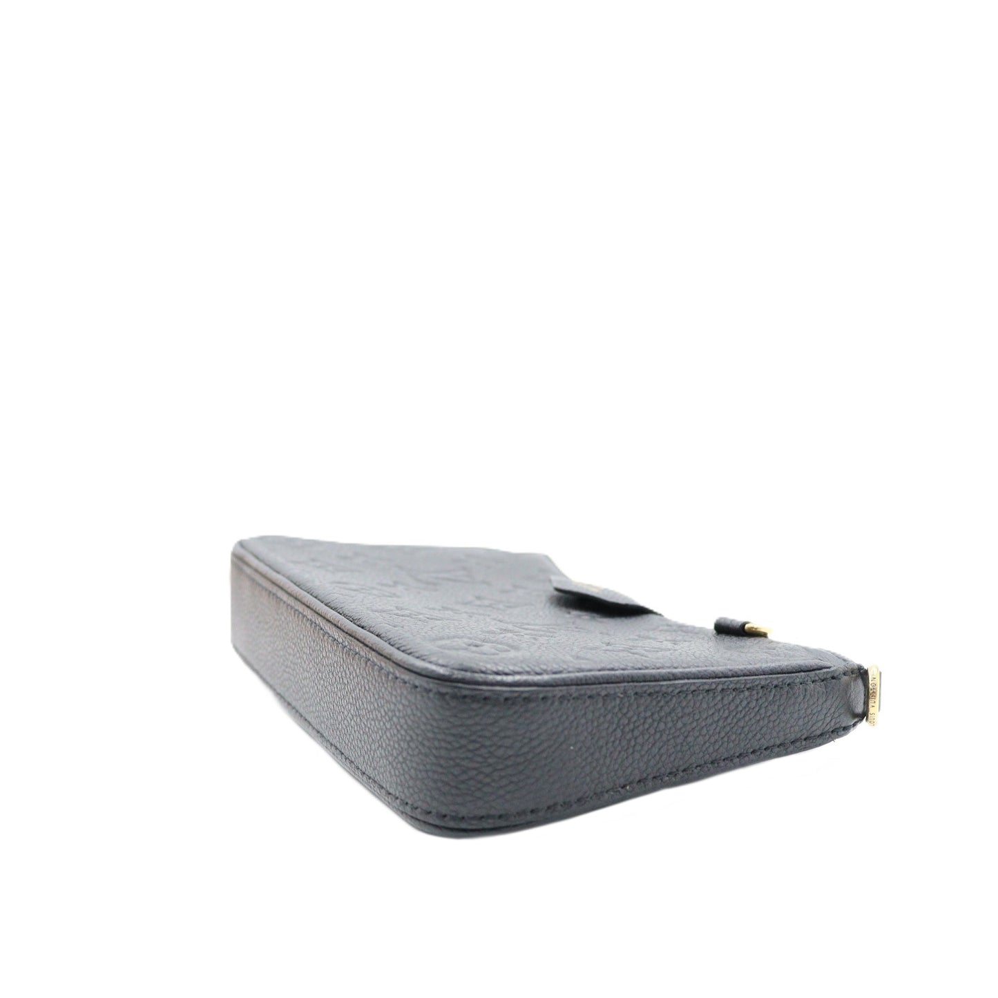 Louis Vuitton Easy Pouch On Strap Shoulder bag M80349