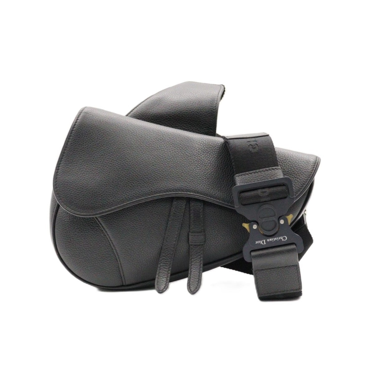 Christian Dior Saddle Shoulder bag