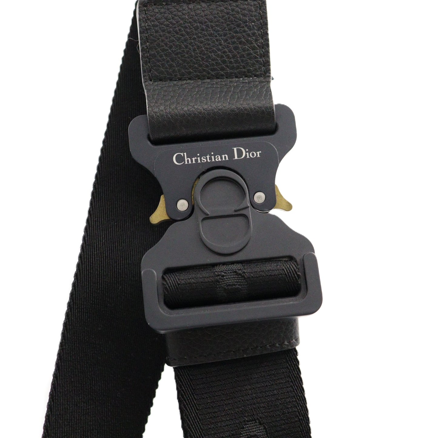 Christian Dior Saddle Shoulder bag