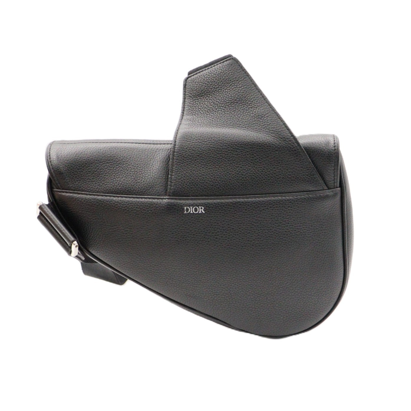 Christian Dior Saddle Shoulder bag