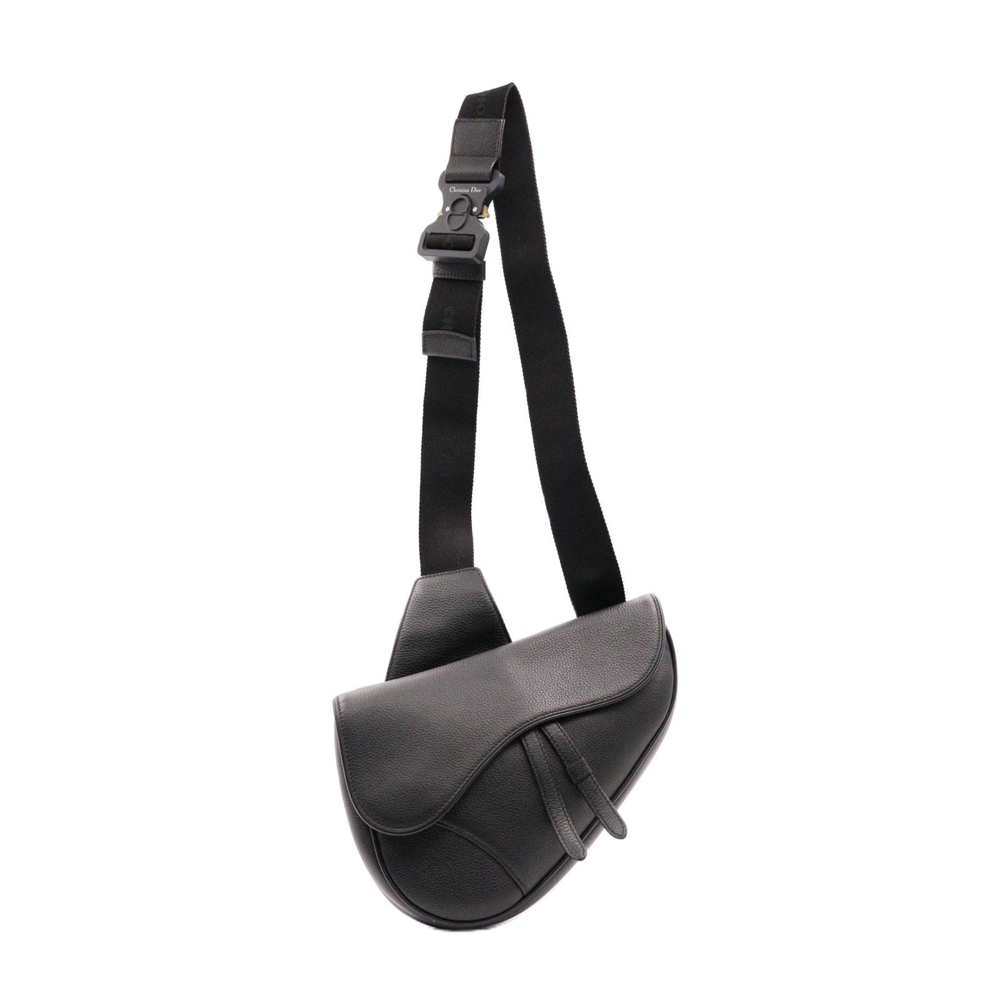 Christian Dior Saddle Shoulder bag