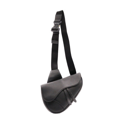 Christian Dior Saddle Shoulder bag