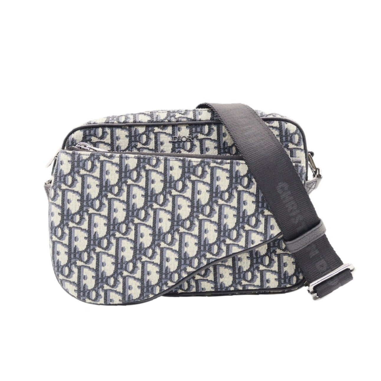 Christian Dior Saddle Messenger 3 in 1 Shoulder bag IADPO276YKY