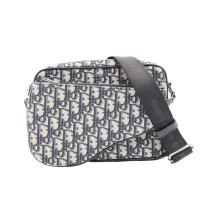 Christian Dior Saddle Messenger 3 in 1 Shoulder bag IADPO276YKY