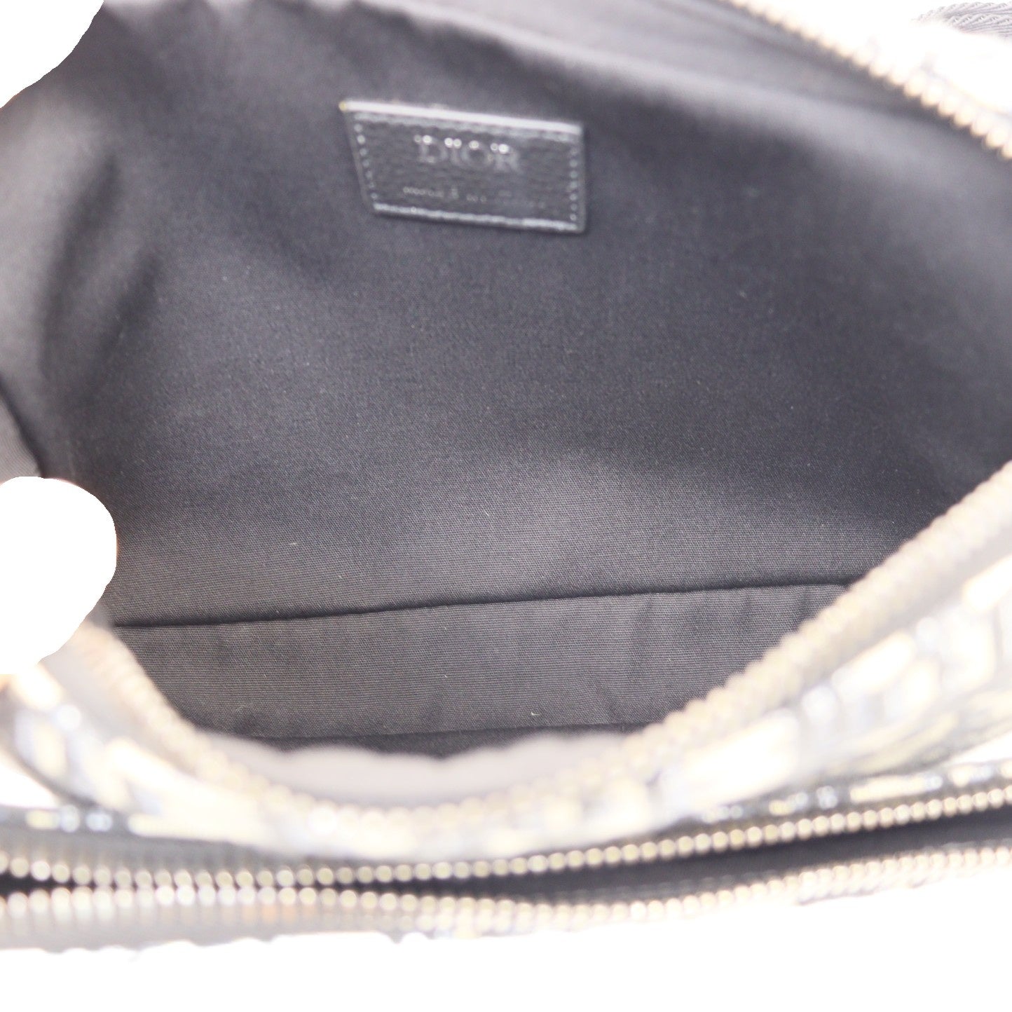 Christian Dior Saddle Messenger 3 in 1 Shoulder bag IADPO276YKY