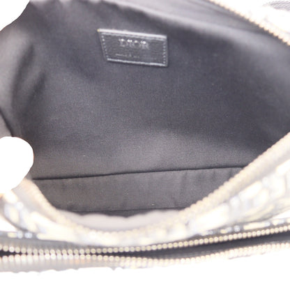 Christian Dior Saddle Messenger 3 in 1 Shoulder bag IADPO276YKY