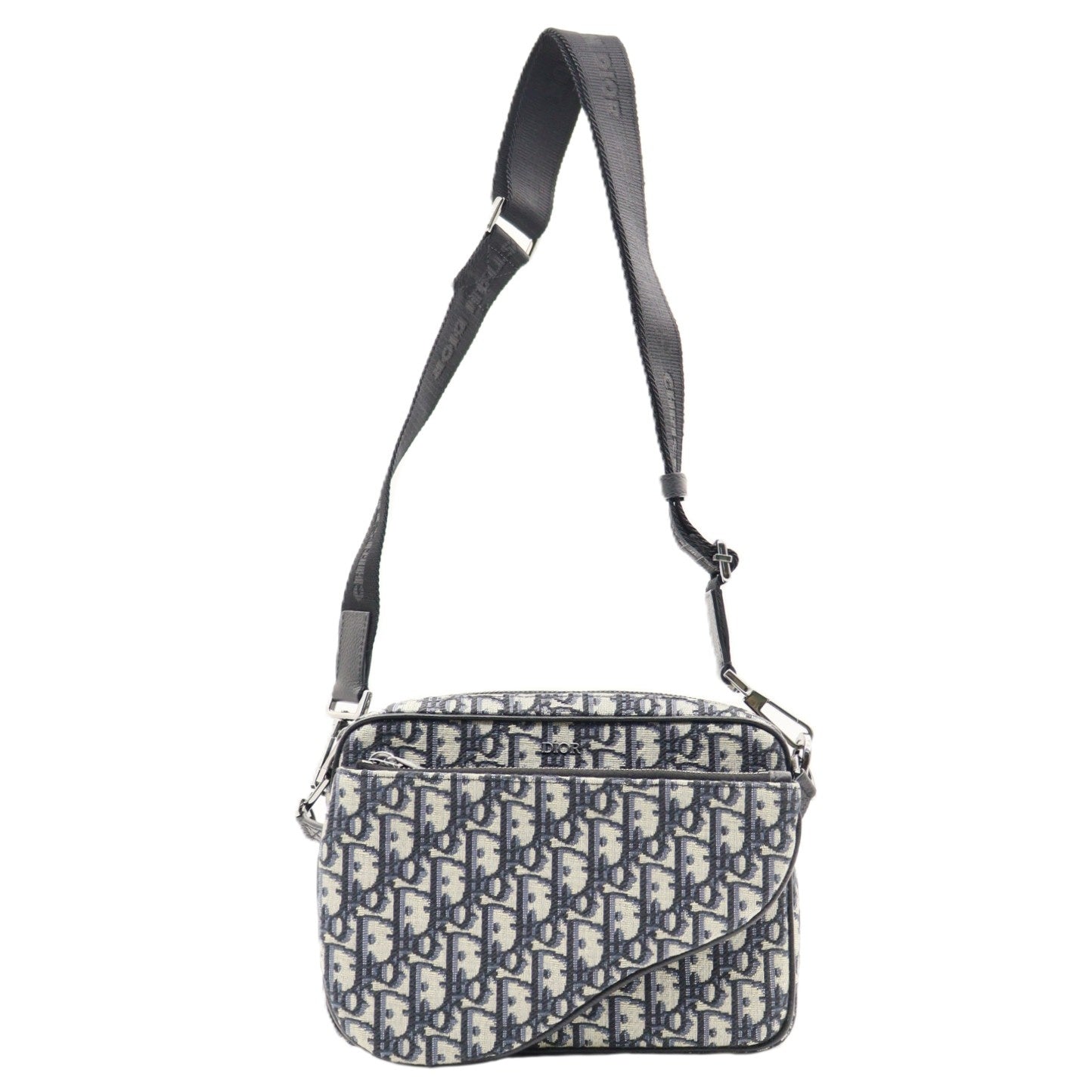 Christian Dior Saddle Messenger 3 in 1 Shoulder bag IADPO276YKY