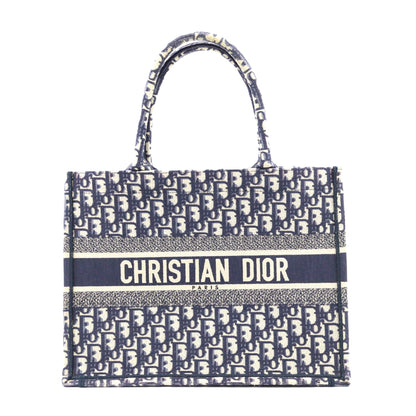 Christian Dior Medium Book Tote Totebag M1296ZRIW_M828