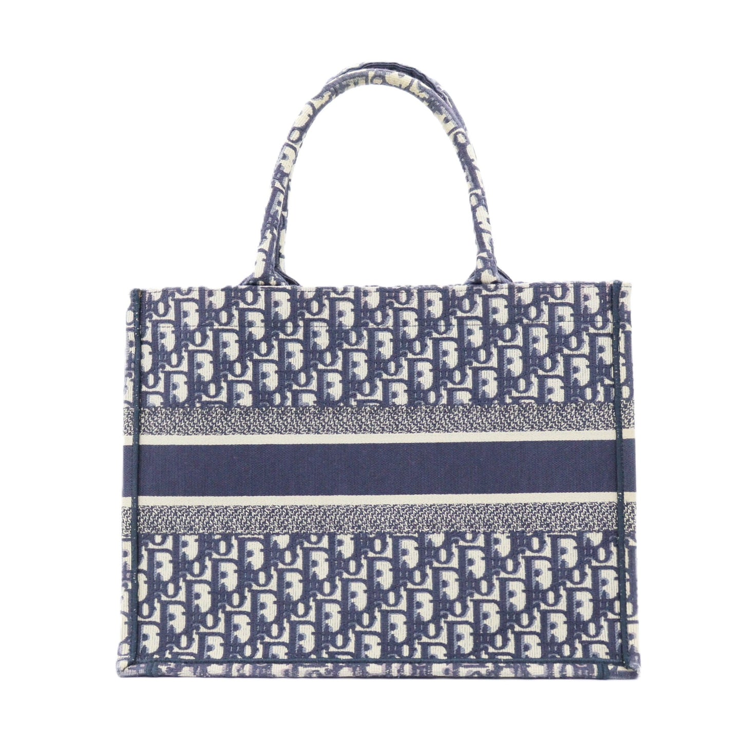Christian Dior Medium Book Tote Totebag M1296ZRIW_M828