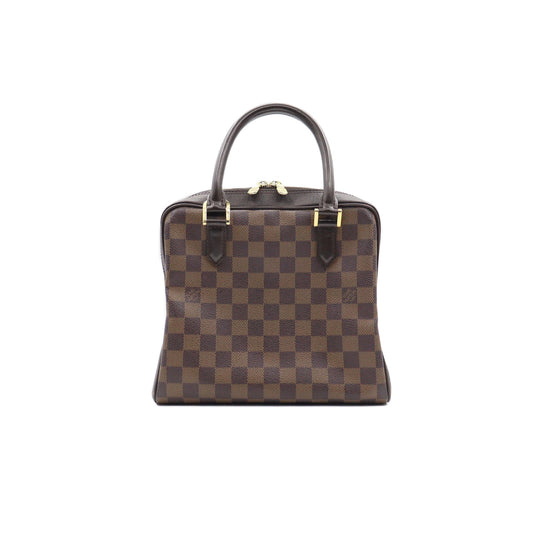 Louis Vuitton Brera Handbag N51150