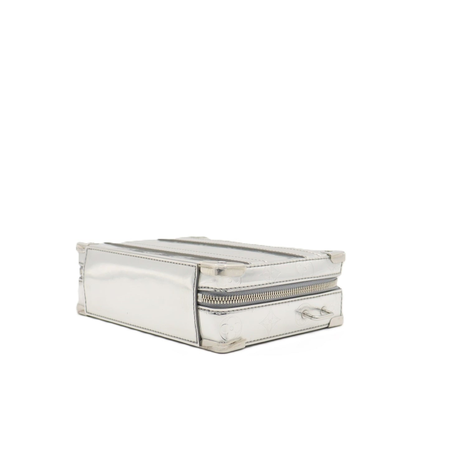 Louis Vuitton Mirror Handle Soft Trunk Shoulder bag M45885