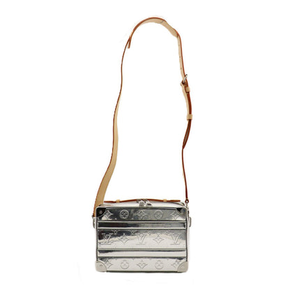 Louis Vuitton Mirror Handle Soft Trunk Shoulder bag M45885