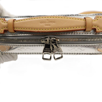 Louis Vuitton Mirror Handle Soft Trunk Shoulder bag M45885