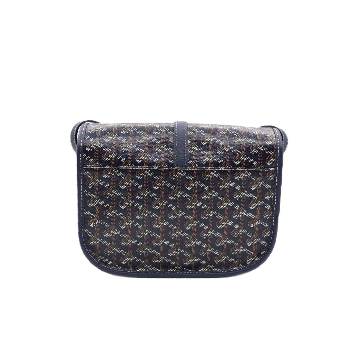 Goyard Belvedere PM Shoulder bag