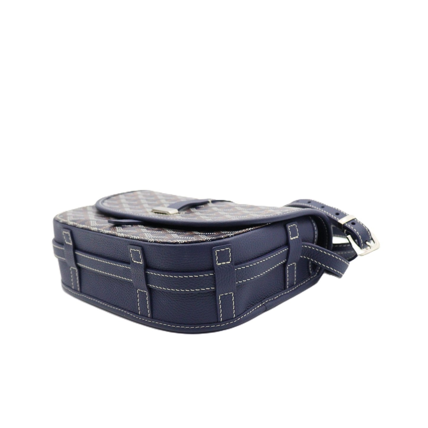 Goyard Belvedere PM Shoulder bag