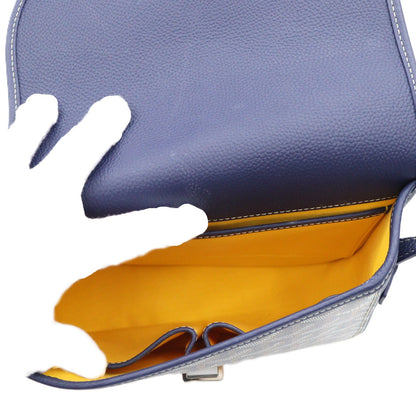 Goyard Belvedere PM Shoulder bag