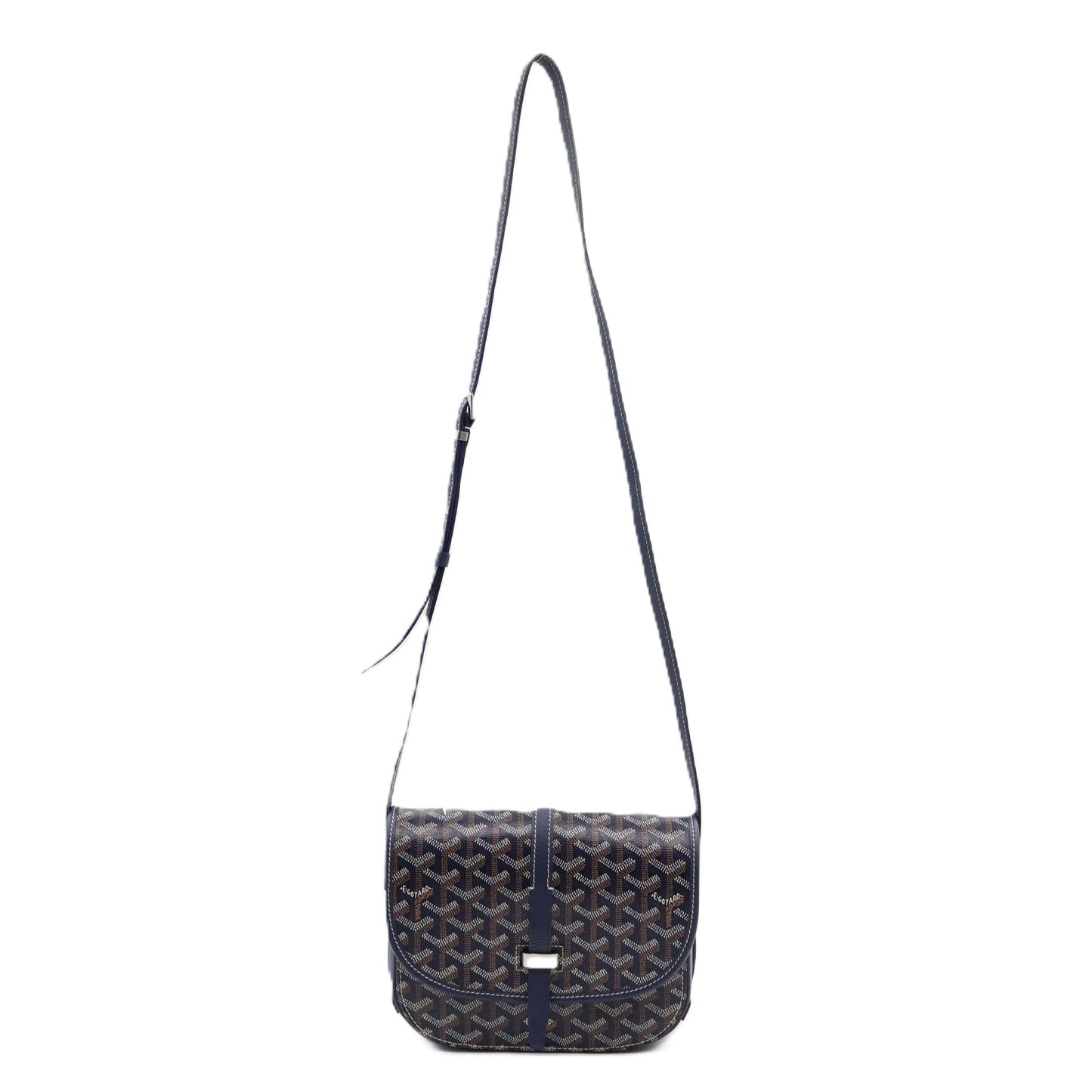 Goyard Belvedere PM Shoulder bag
