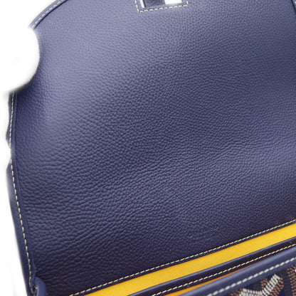 Goyard Belvedere PM Shoulder bag