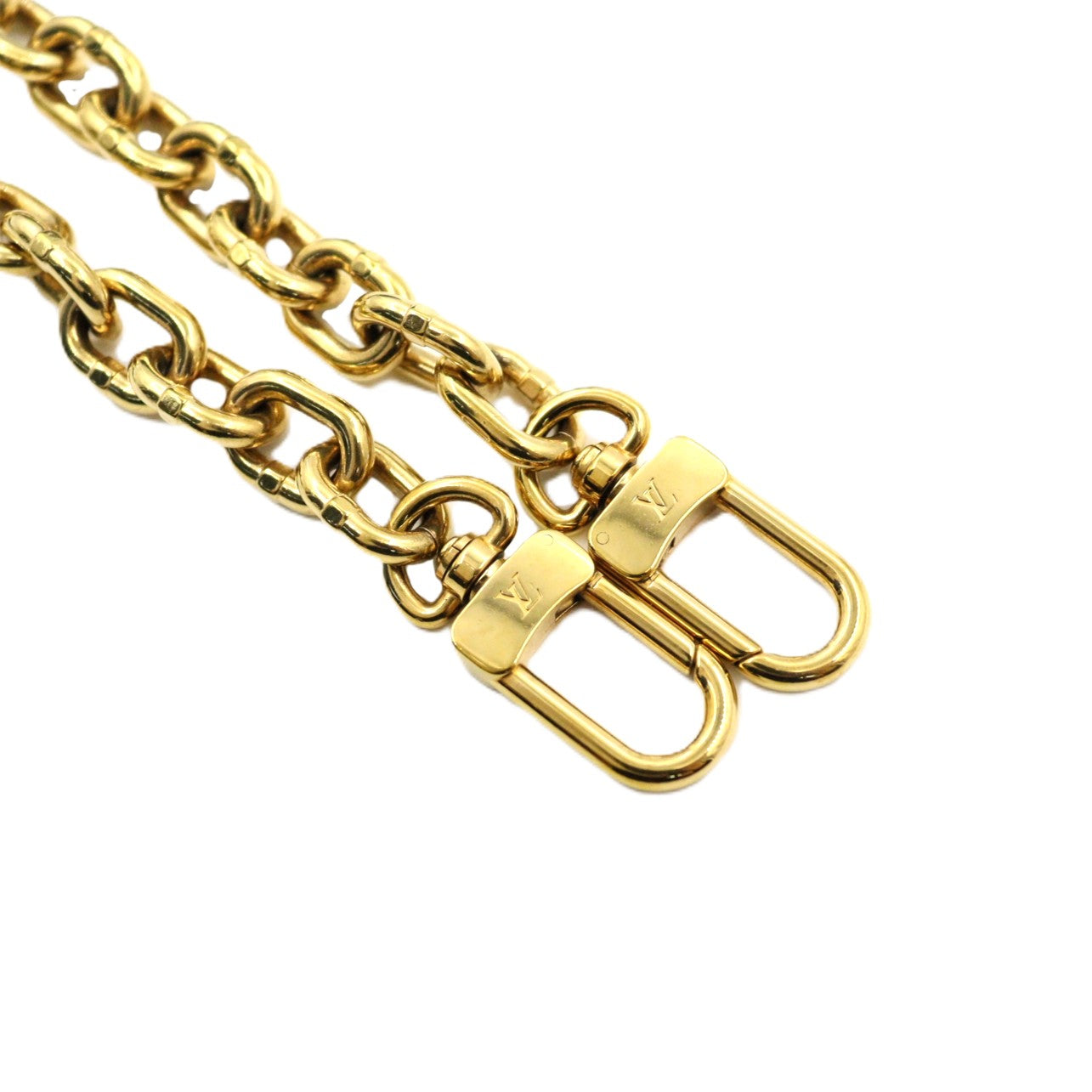 Louis Vuitton Trunk Clutch Shoulder bag M43596