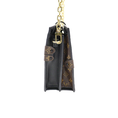 Louis Vuitton Trunk Clutch Shoulder bag M43596