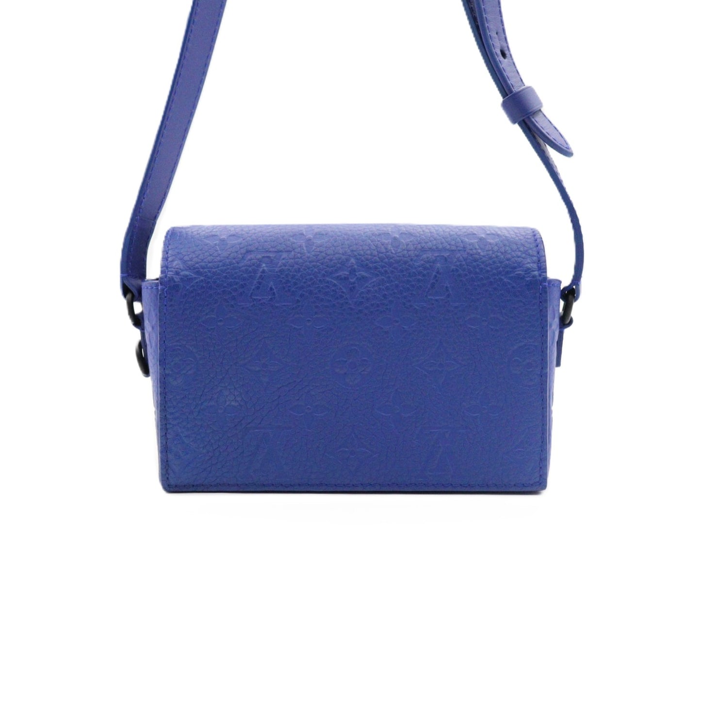 Louis Vuitton Steamer Shoulder bag M82571