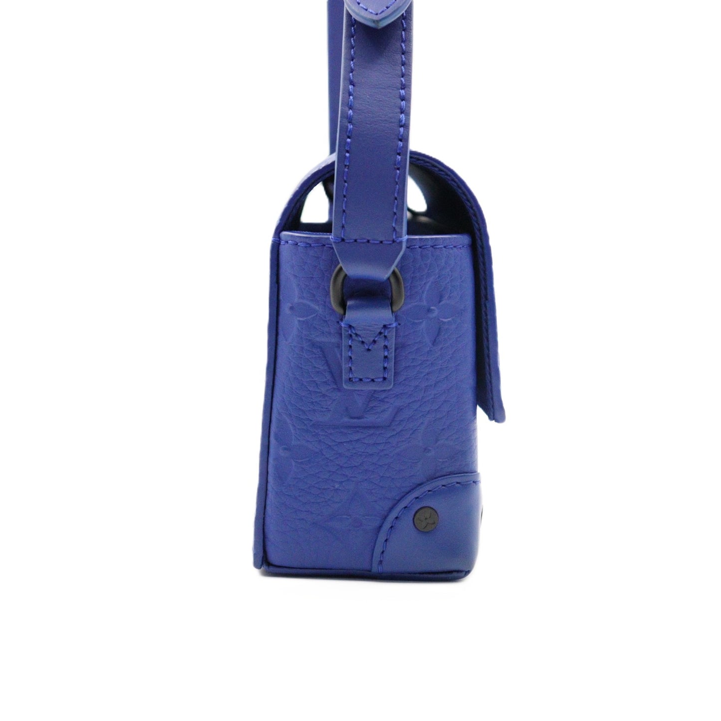 Louis Vuitton Steamer Shoulder bag M82571