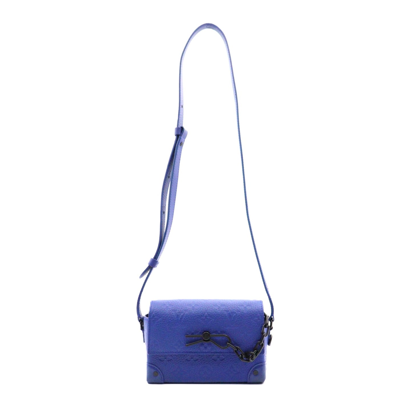 Louis Vuitton Steamer Shoulder bag M82571