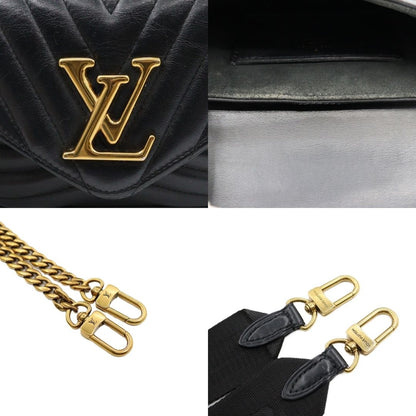 Louis Vuitton New Wave Multi Pochette 2 way Shoulder M56461