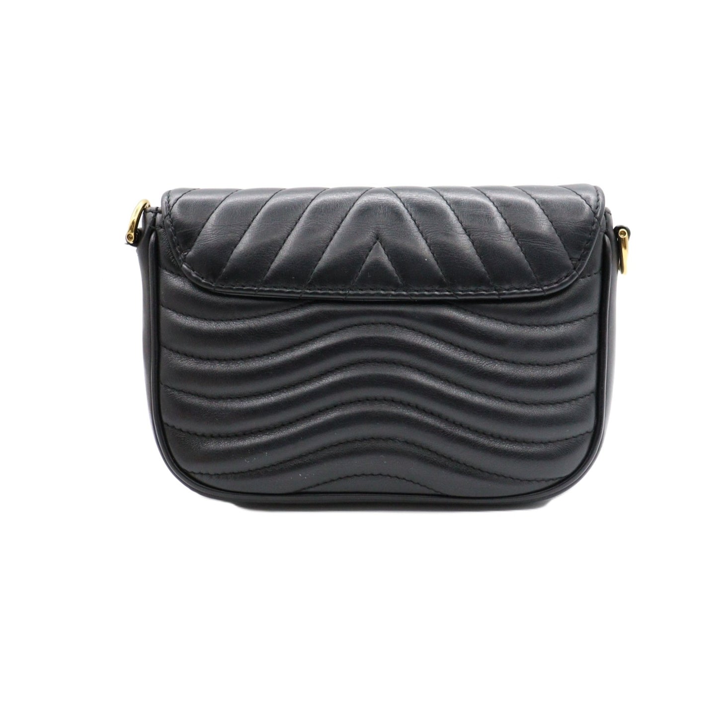 Louis Vuitton New Wave Multi Pochette 2 way Shoulder M56461