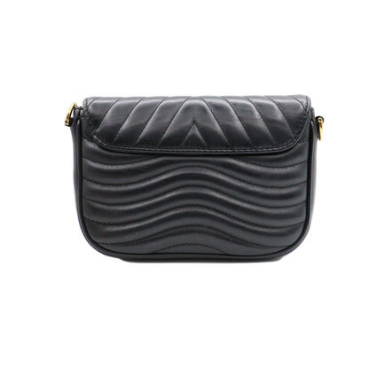 Louis Vuitton New Wave Multi Pochette 2 way Shoulder M56461