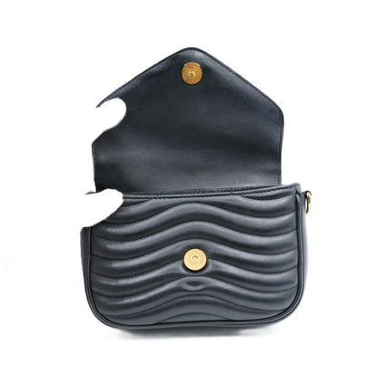 Louis Vuitton New Wave Multi Pochette 2 way Shoulder M56461