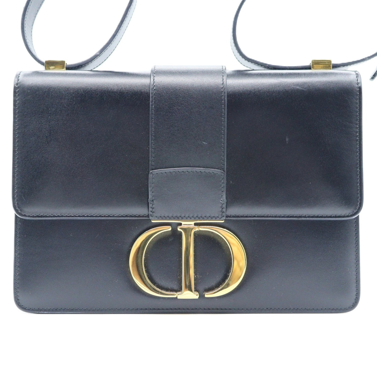 Christian Dior 30 Montaigne Shoulder Bag M9203UMOS