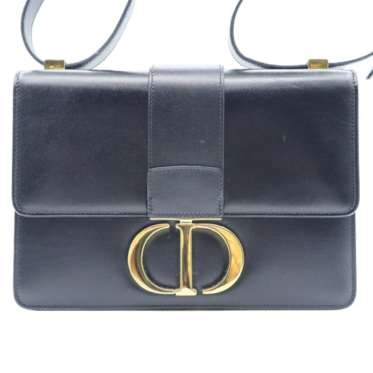 Christian Dior 30 Montaigne Shoulder Bag M9203UMOS