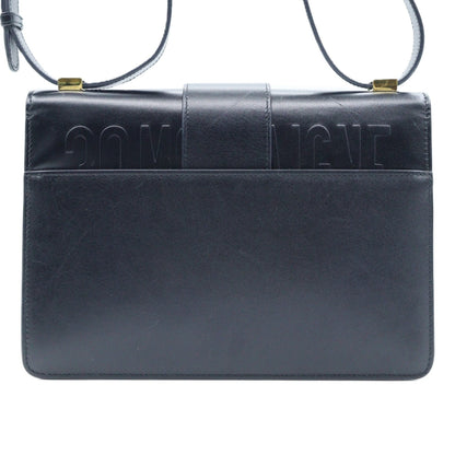 Christian Dior 30 Montaigne Shoulder Bag M9203UMOS